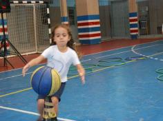 Ed. Infantil e 1º ano comemorando o Dia das Mães