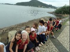 Passeio na Beira Rio e Mercado Público