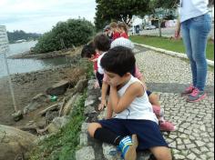 Passeio na Beira Rio e Mercado Público