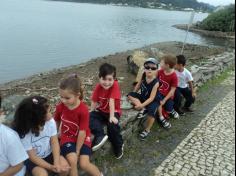 Passeio na Beira Rio e Mercado Público