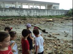 Passeio na Beira Rio e Mercado Público