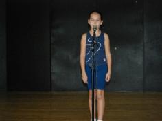 4ºs anos recitam e encantam