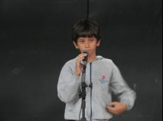 4ºs anos recitam e encantam