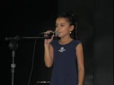 4ºs anos recitam e encantam