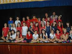 4ºs anos recitam e encantam