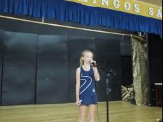 4ºs anos recitam e encantam