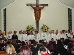 Encontro Inspetorial de Jovens e posse do novo inspetor