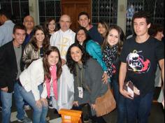 Encontro Inspetorial de Jovens e posse do novo inspetor