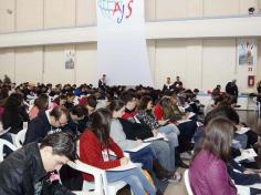 Encontro Inspetorial de Jovens e posse do novo inspetor