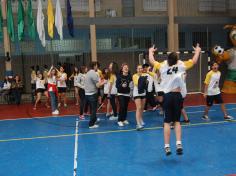 OLIS 2014 – Voleibol