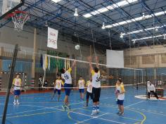 OLIS 2014 – Voleibol