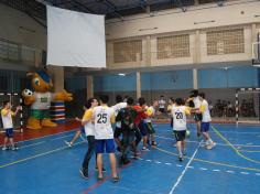 OLIS 2014 – Voleibol