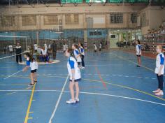 OLIS 2014 – Voleibol