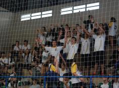 OLIS 2014 – Voleibol