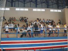 OLIS 2014 – Voleibol