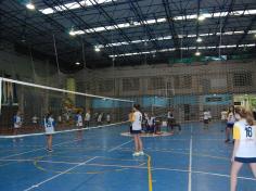 OLIS 2014 – Voleibol