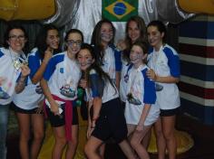 OLIS 2014 – Voleibol