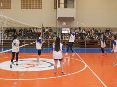 OLIS 2014 – Voleibol