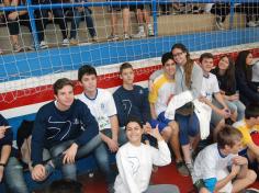 OLIS 2014 – Voleibol