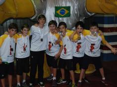 OLIS 2014 – Voleibol