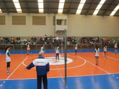 OLIS 2014 – Voleibol