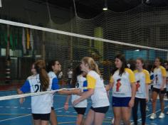 OLIS 2014 – Voleibol