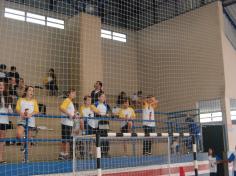 OLIS 2014 – Voleibol