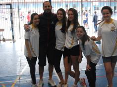 OLIS 2014 – Voleibol