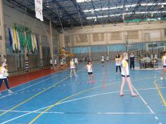 OLIS 2014 – Voleibol