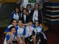 OLIS 2014 – Voleibol