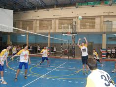 OLIS 2014 – Voleibol