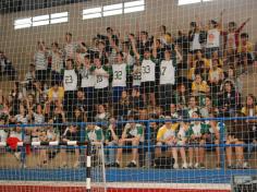 OLIS 2014 – Voleibol