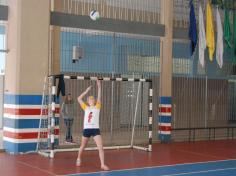 OLIS 2014 – Voleibol