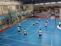 OLIS 2014 – Voleibol