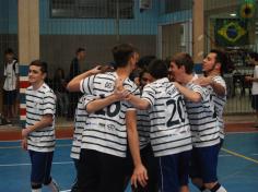 OLIS 2014 – Voleibol