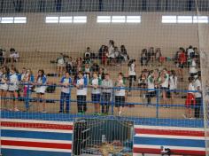 OLIS 2014 – Voleibol