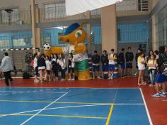 OLIS 2014 – Voleibol