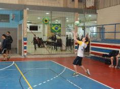 OLIS 2014 – Voleibol