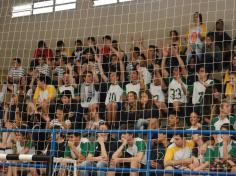 OLIS 2014 – Voleibol