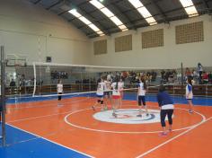 OLIS 2014 – Voleibol