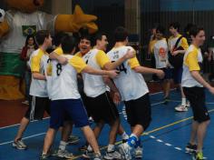 OLIS 2014 – Voleibol