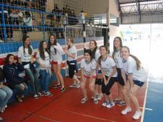 OLIS 2014 – Voleibol