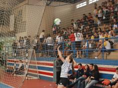 OLIS 2014 – Voleibol