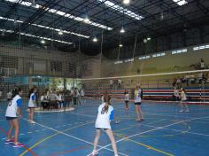 OLIS 2014 – Voleibol