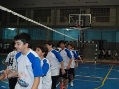 OLIS 2014 – Voleibol