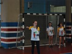 OLIS 2014 – Voleibol