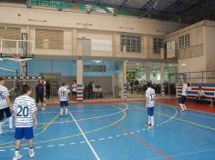 OLIS 2014 – Voleibol