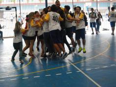 OLIS 2014 – Voleibol