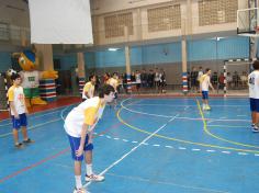 OLIS 2014 – Voleibol