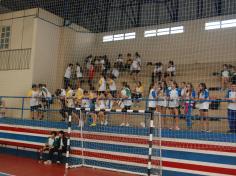 OLIS 2014 – Voleibol